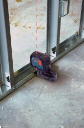 Two-Point Laser GPL 2 BOSCH5